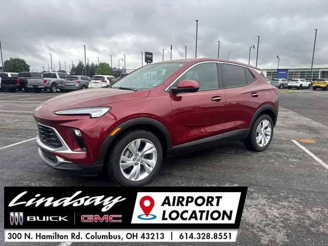 SEMINUEVOS BUICK Encore GX a Estados en autogozo