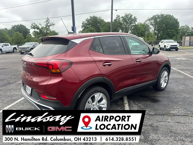 SEMINUEVOS BUICK Encore GX a Estados en autogozo