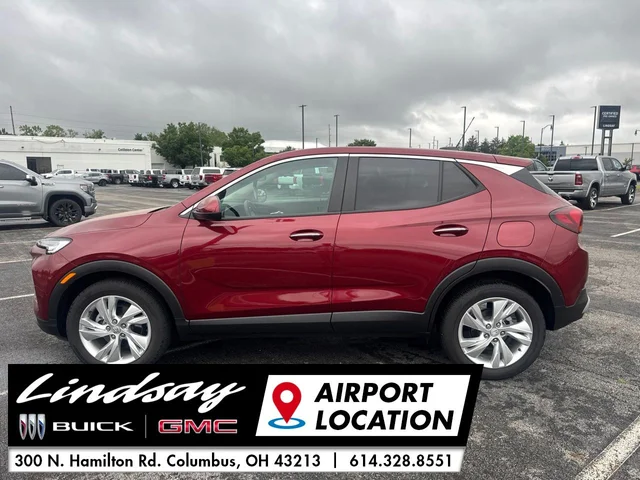 SEMINUEVOS BUICK Encore GX a Estados en autogozo
