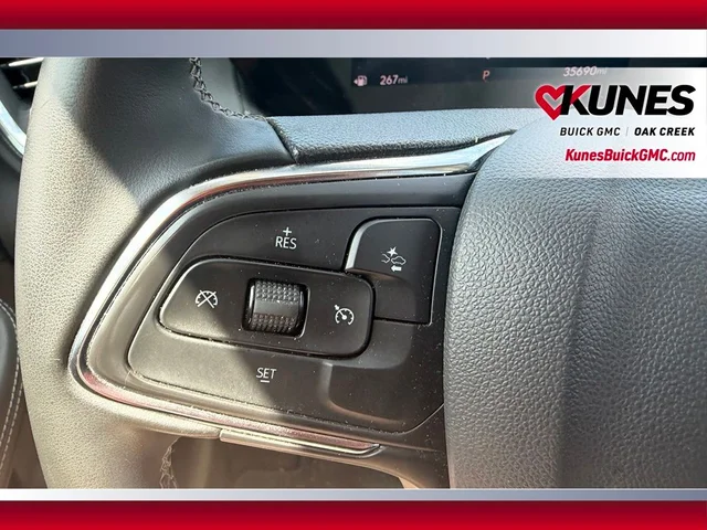 SEMINUEVOS BUICK Encore GX a Estados en autogozo