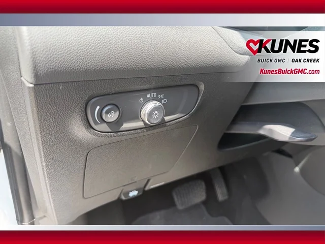 SEMINUEVOS BUICK Encore GX a Estados en autogozo