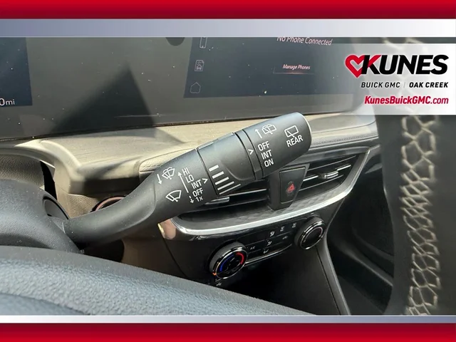 SEMINUEVOS BUICK Encore GX a Estados en autogozo