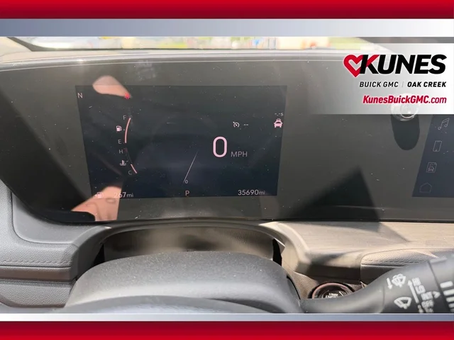 SEMINUEVOS BUICK Encore GX a Estados en autogozo