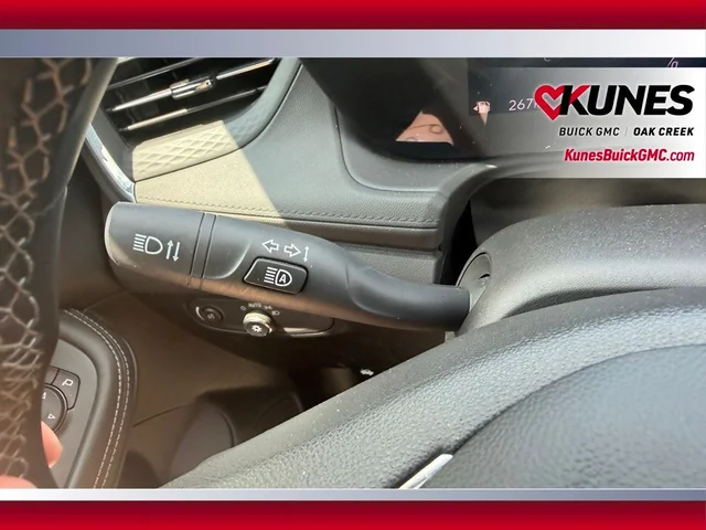SEMINUEVOS BUICK Encore GX a Estados en autogozo