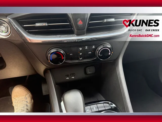 SEMINUEVOS BUICK Encore GX a Estados en autogozo