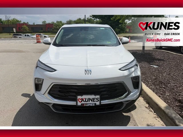 SEMINUEVOS BUICK Encore GX a Estados en autogozo