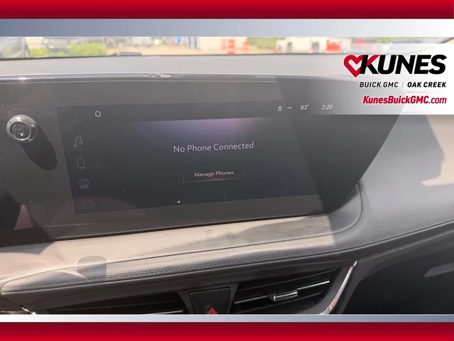SEMINUEVOS BUICK Encore GX a Estados en autogozo