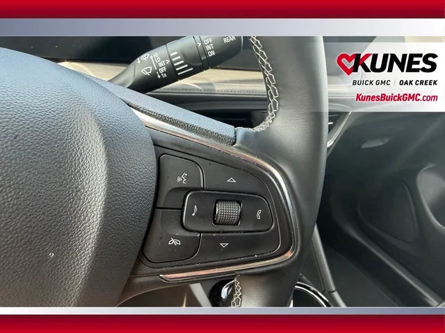 SEMINUEVOS BUICK Encore GX a Estados en autogozo