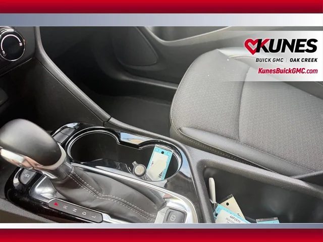 SEMINUEVOS BUICK Encore GX a Estados en autogozo