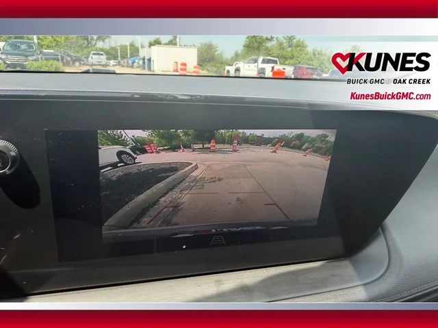 SEMINUEVOS BUICK Encore GX a Estados en autogozo