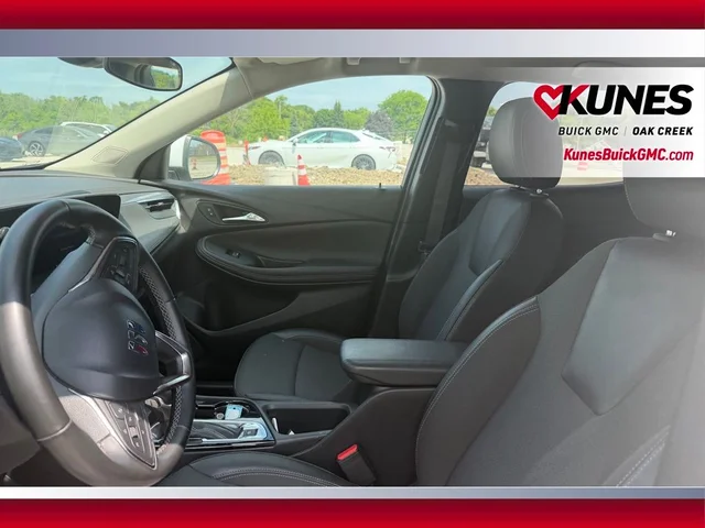 SEMINUEVOS BUICK Encore GX a Estados en autogozo