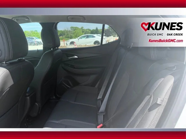 SEMINUEVOS BUICK Encore GX a Estados en autogozo