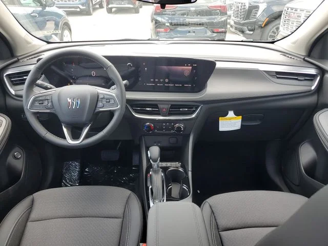 Nuevos BUICK ENCORE GX à Estados chez autogozo