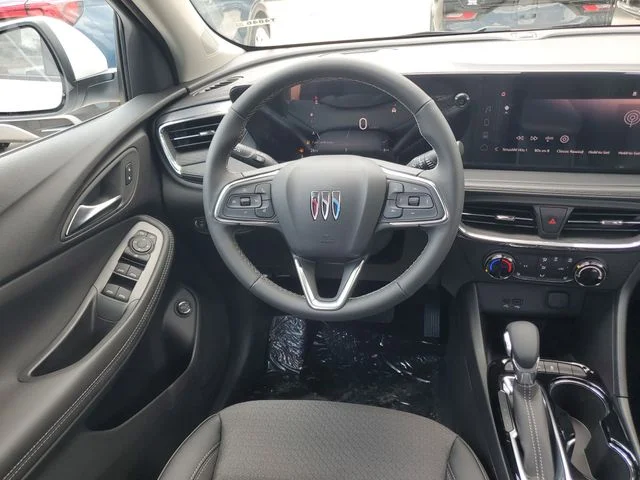 Nuevos BUICK ENCORE GX à Estados chez autogozo