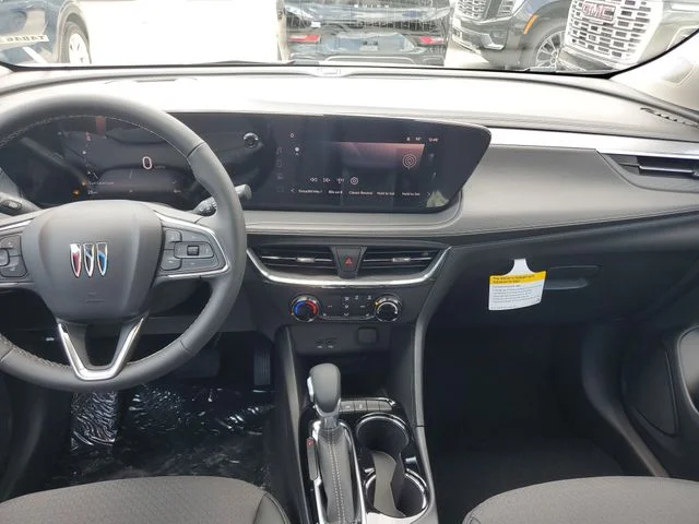 Nuevos BUICK ENCORE GX à Estados chez autogozo
