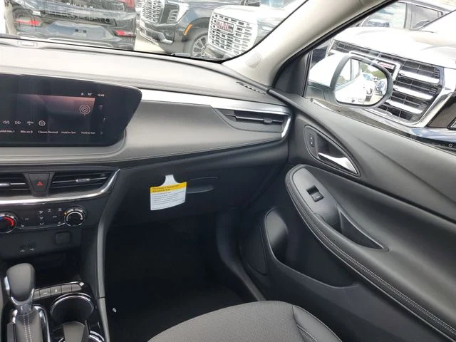 Nuevos BUICK ENCORE GX à Estados chez autogozo