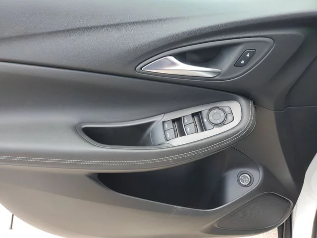 Nuevos BUICK ENCORE GX à Estados chez autogozo