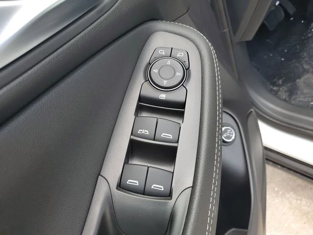 Nuevos BUICK ENCORE GX à Estados chez autogozo