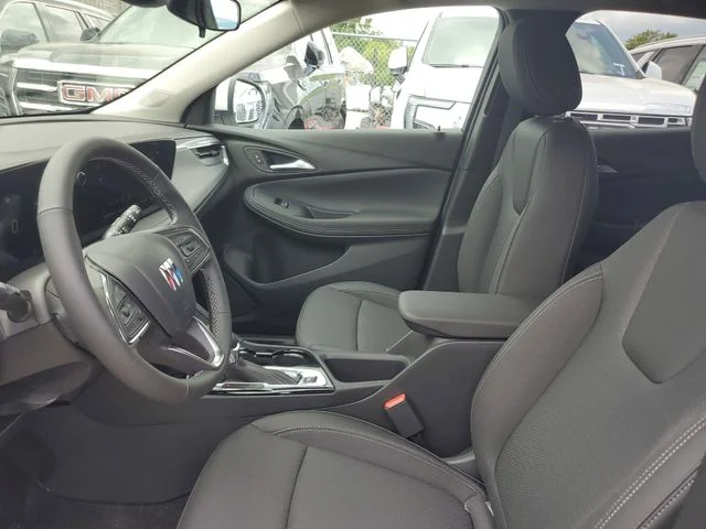 Nuevos BUICK ENCORE GX à Estados chez autogozo