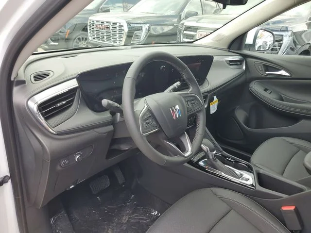 Nuevos BUICK ENCORE GX à Estados chez autogozo