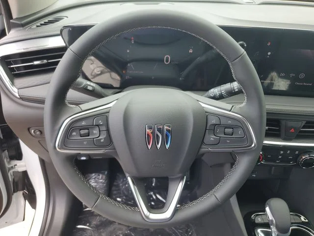 Nuevos BUICK ENCORE GX à Estados chez autogozo