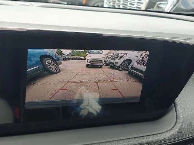 Nuevos BUICK ENCORE GX à Estados chez autogozo
