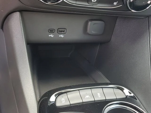 Nuevos BUICK ENCORE GX à Estados chez autogozo