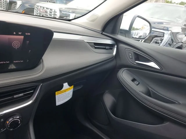 Nuevos BUICK ENCORE GX à Estados chez autogozo