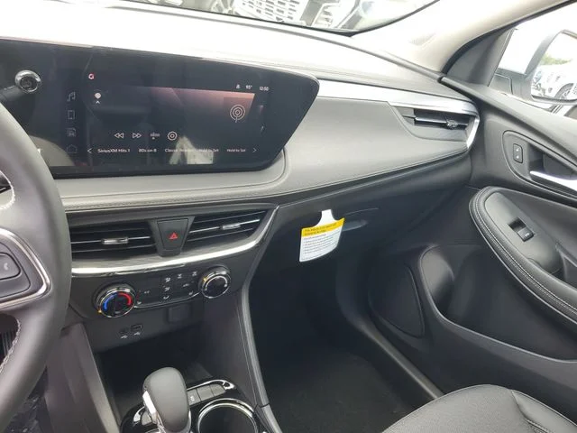 Nuevos BUICK ENCORE GX à Estados chez autogozo