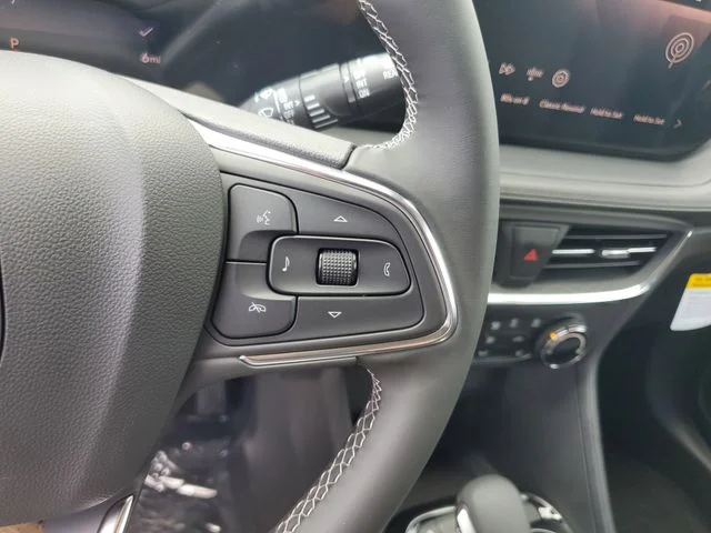 Nuevos BUICK ENCORE GX à Estados chez autogozo
