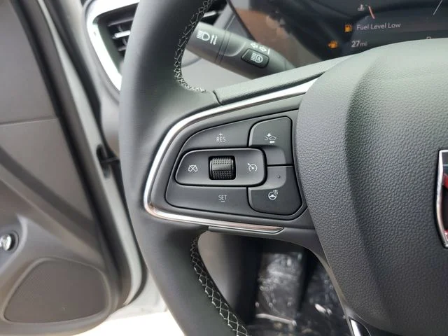 Nuevos BUICK ENCORE GX à Estados chez autogozo