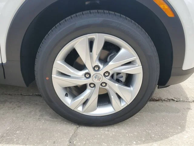 Nuevos BUICK ENCORE GX à Estados chez autogozo