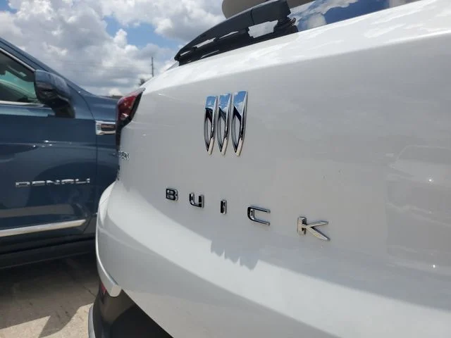 Nuevos BUICK ENCORE GX à Estados chez autogozo