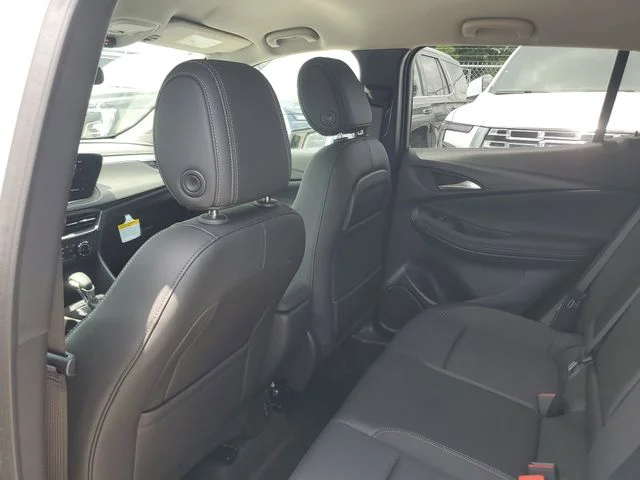 Nuevos BUICK ENCORE GX à Estados chez autogozo
