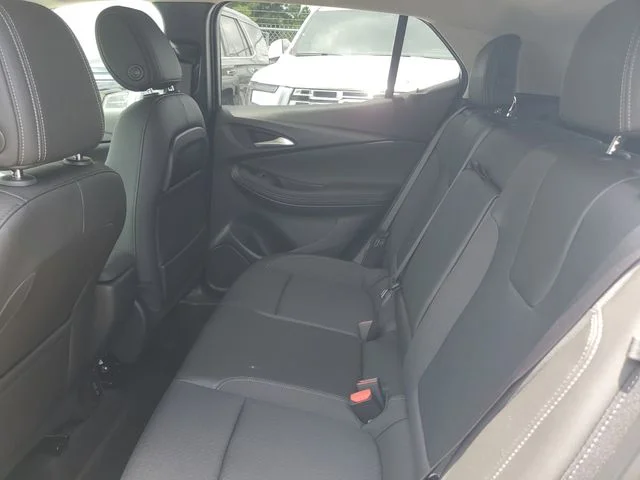 Nuevos BUICK ENCORE GX à Estados chez autogozo
