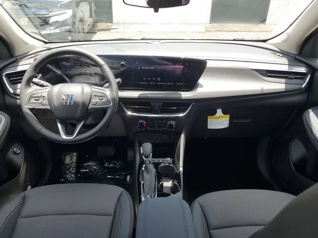 Nuevos BUICK ENCORE GX à Estados chez autogozo