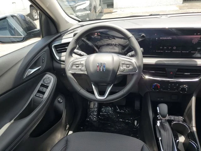 Nuevos BUICK ENCORE GX à Estados chez autogozo