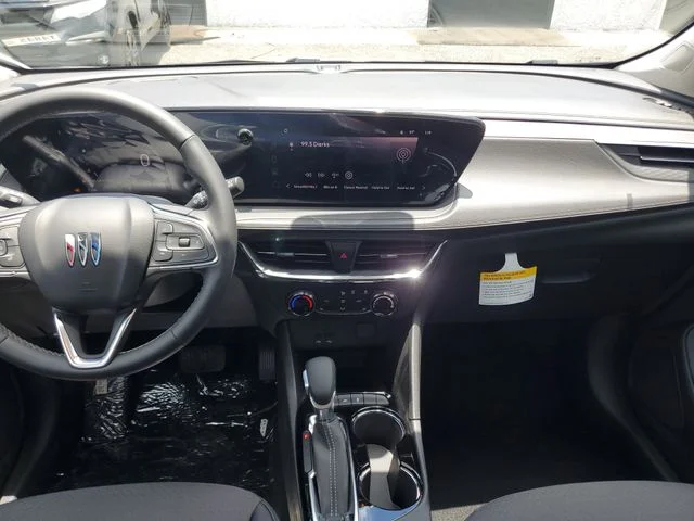 Nuevos BUICK ENCORE GX à Estados chez autogozo