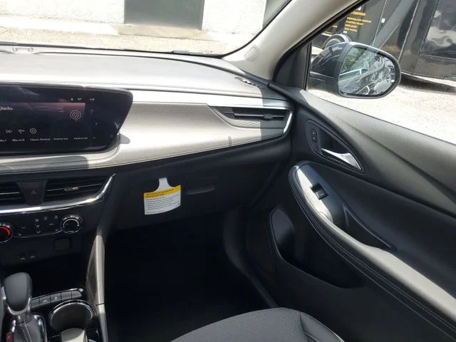 Nuevos BUICK ENCORE GX à Estados chez autogozo