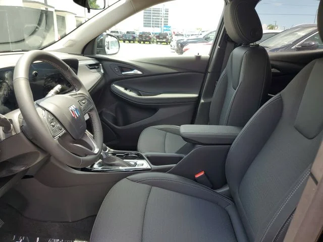 Nuevos BUICK ENCORE GX à Estados chez autogozo