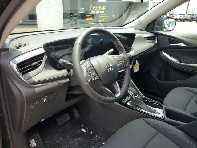 Nuevos BUICK ENCORE GX à Estados chez autogozo