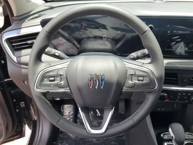 Nuevos BUICK ENCORE GX à Estados chez autogozo