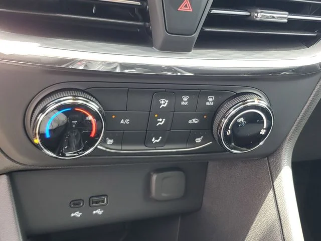 Nuevos BUICK ENCORE GX à Estados chez autogozo