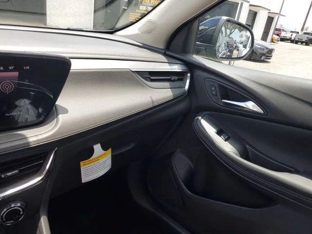 Nuevos BUICK ENCORE GX à Estados chez autogozo
