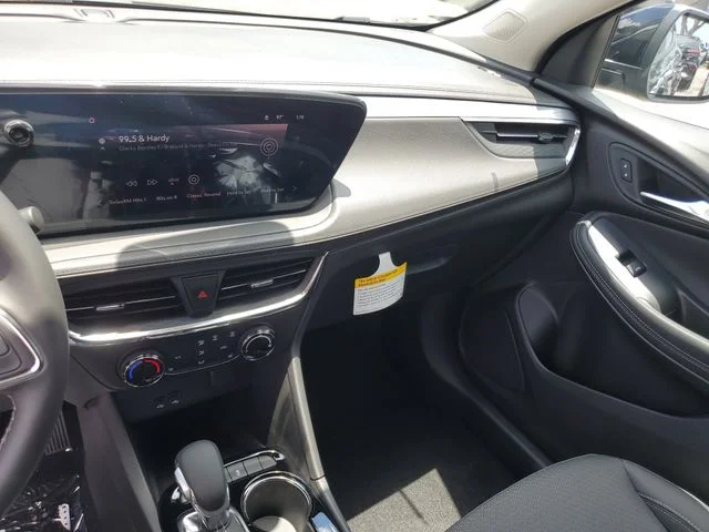 Nuevos BUICK ENCORE GX à Estados chez autogozo