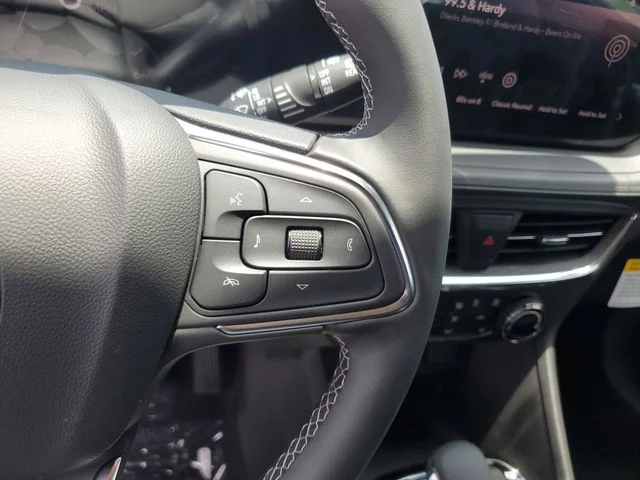 Nuevos BUICK ENCORE GX à Estados chez autogozo
