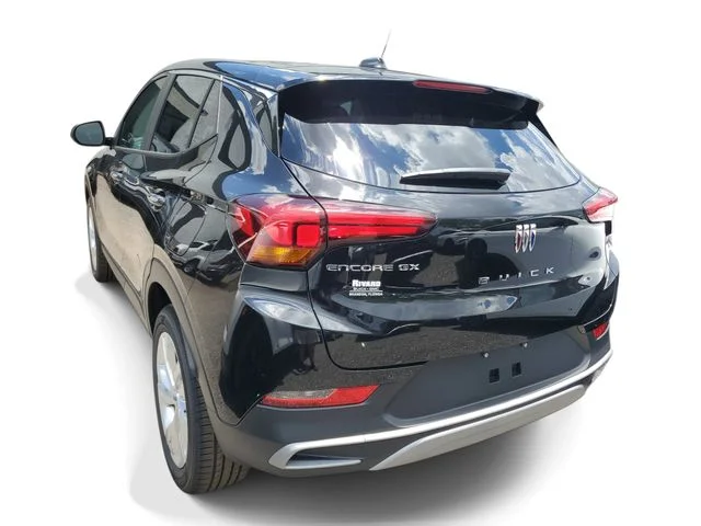 Nuevos BUICK ENCORE GX à Estados chez autogozo