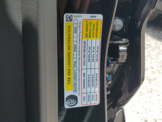 Nuevos BUICK ENCORE GX à Estados chez autogozo