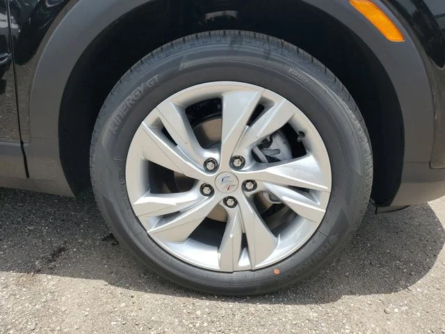 Nuevos BUICK ENCORE GX à Estados chez autogozo