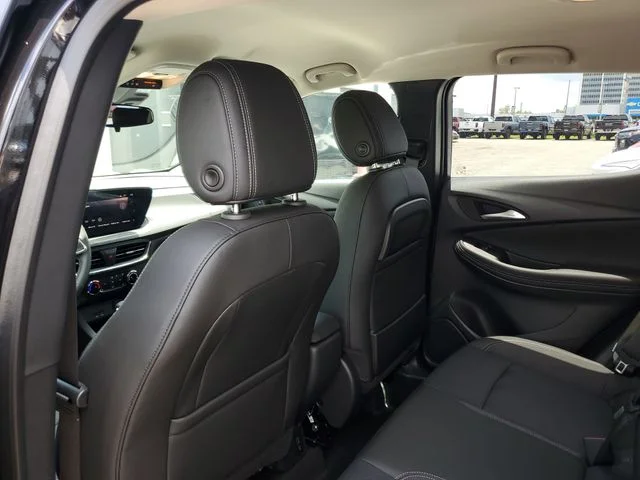 Nuevos BUICK ENCORE GX à Estados chez autogozo